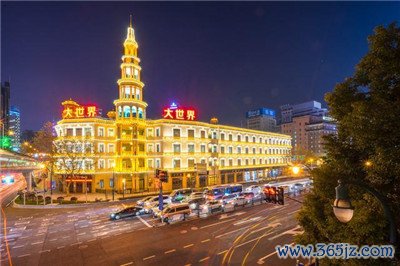 独具匠心，彰显尊贵的会所之旅